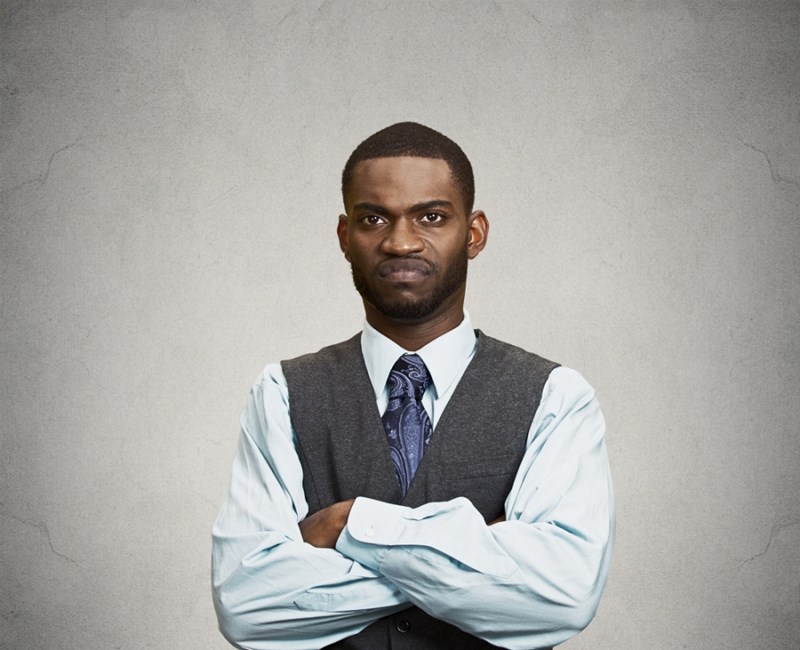 how to lose clients easily